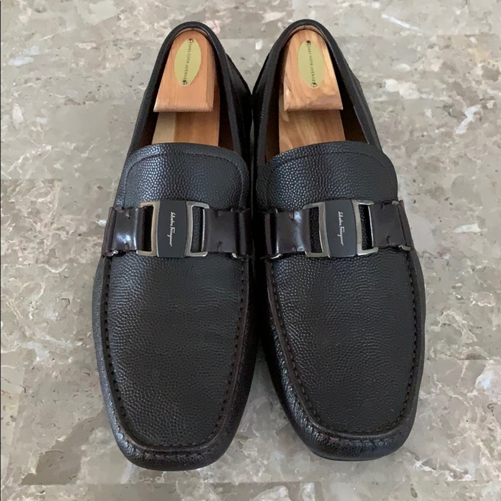 Ferragamo Driving shoes